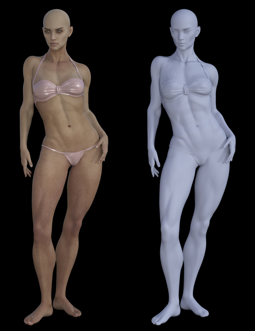 Odina for Genesis 8 Female Odina for Genesis 8 Female by: 3DStyle, 3D Models by Daz 3D