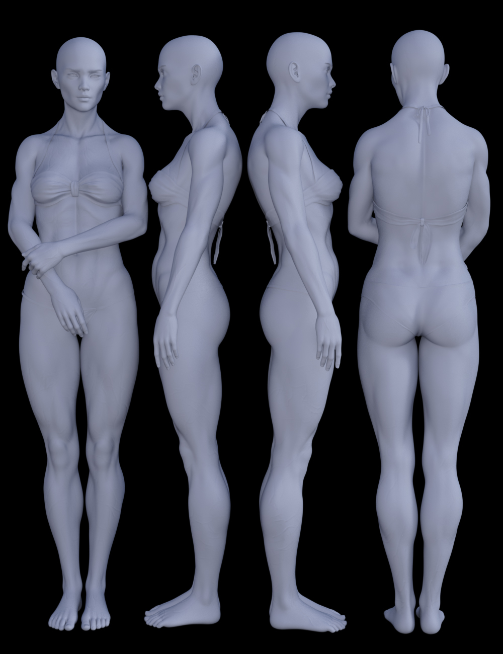 Odina for Genesis 8 Female Odina for Genesis 8 Female by: 3DStyle, 3D Models by Daz 3D