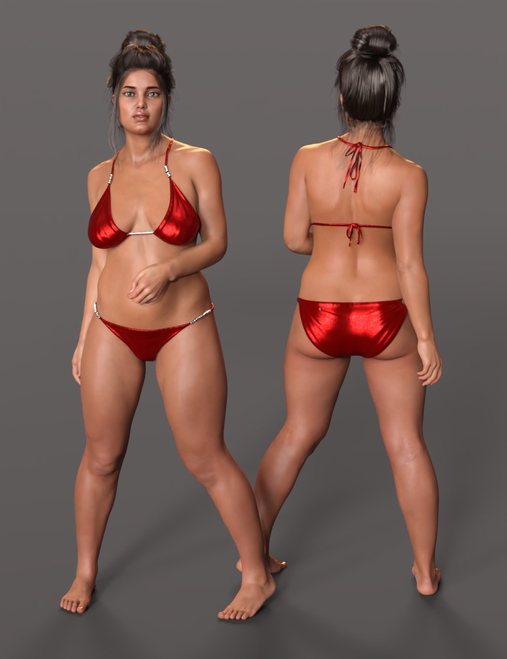 Alternative Shapes for Millawa 8 Alternative Shapes for Millawa 8 by: AliveSheCried, 3D Models by Daz 3D