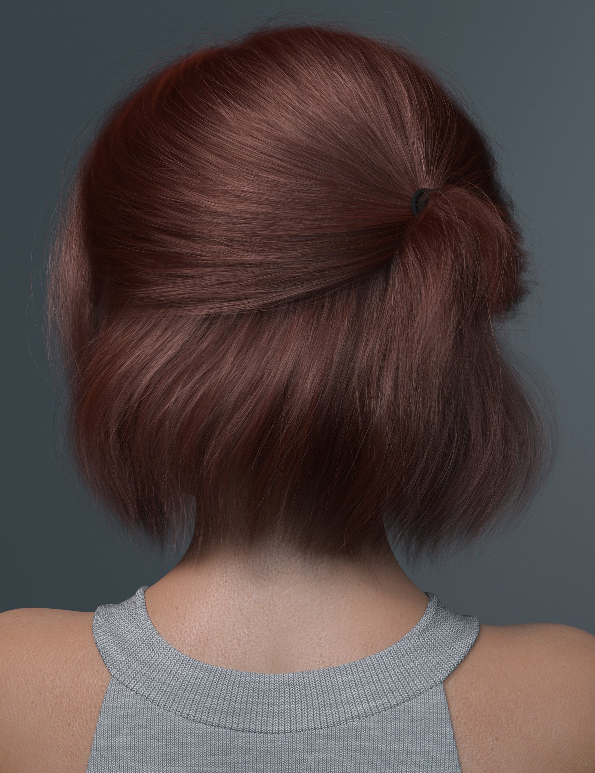 Relaxed Tail Bob for Genesis 3 and 8 Female(s) Relaxed Tail Bob for Genesis 3 and 8 Female(s) by: outoftouch, 3D Models by Daz 3D
