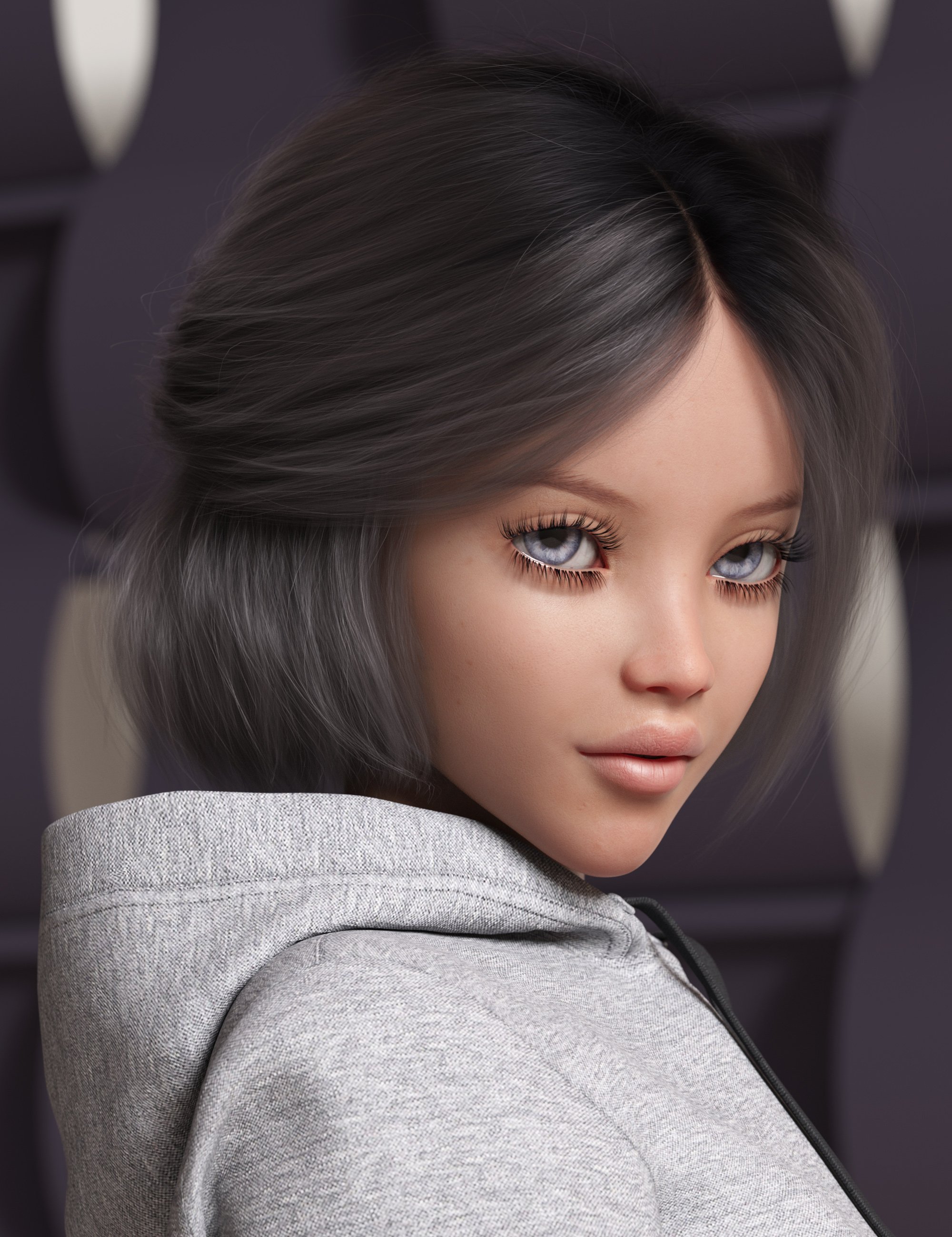 Relaxed Tail Bob for Genesis 3 and 8 Female(s) Relaxed Tail Bob for Genesis 3 and 8 Female(s) by: outoftouch, 3D Models by Daz 3D