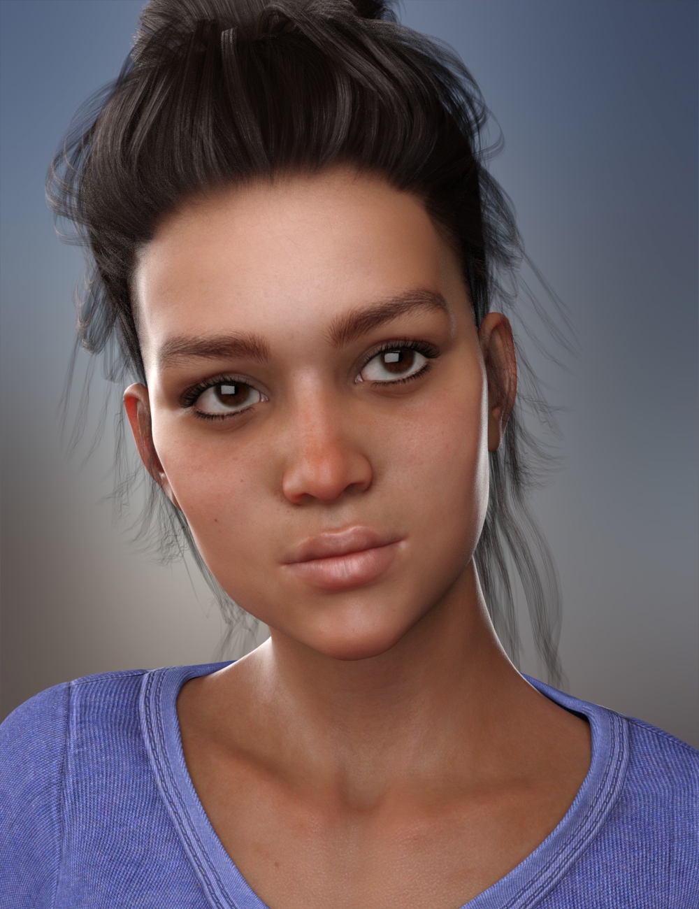 Clarity and Raze HD for Genesis 8 Female and Male Clarity and Raze HD for Genesis 8 Female and Male by: RedzStudio, 3D Models by Daz 3D