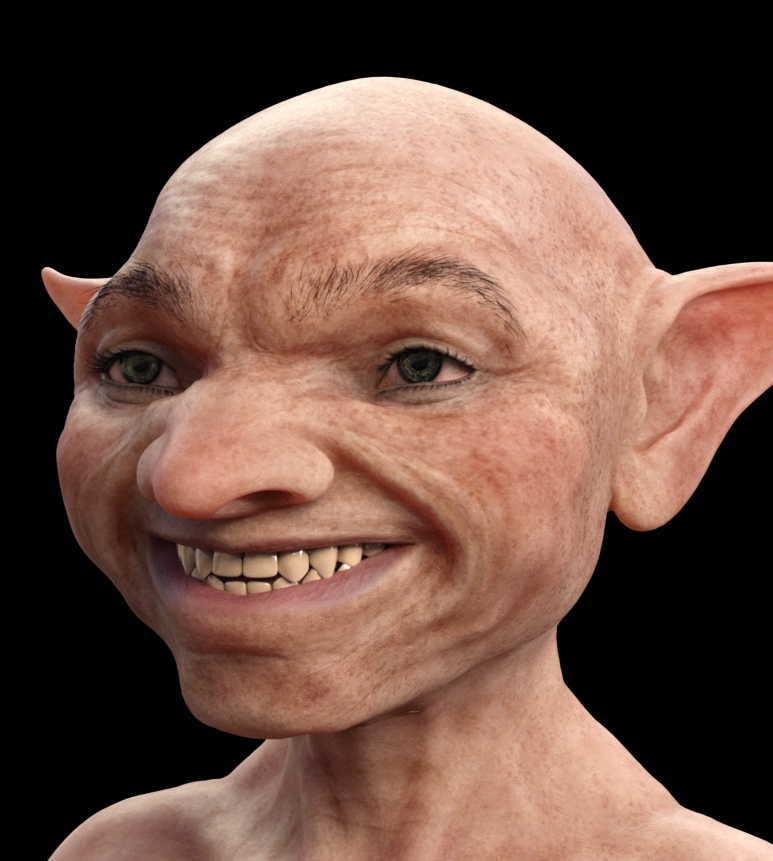 Helper Elf for Genesis 8 Male Helper Elf for Genesis 8 Male by: RawArt, 3D Models by Daz 3D