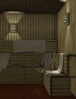 Sauna Sauna by: Ness Period Reproductions, 3D Models by Daz 3D