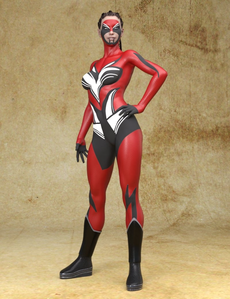 Sharyn for Genesis 8 Female Sharyn for Genesis 8 Female by: Dax Avalange, 3D Models by Daz 3D