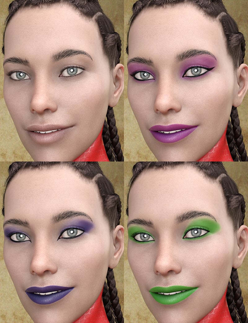 Sharyn for Genesis 8 Female Sharyn for Genesis 8 Female by: Dax Avalange, 3D Models by Daz 3D