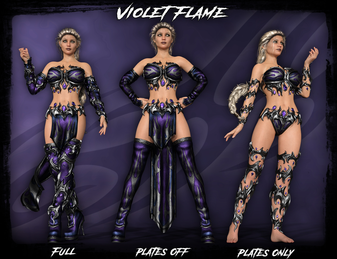 dForce Mystic Fire Outfit for Genesis 8 Female(s) dForce Mystic Fire Outfit for Genesis 8 Female(s) by: IgnisSerpentus, 3D Models by Daz 3D