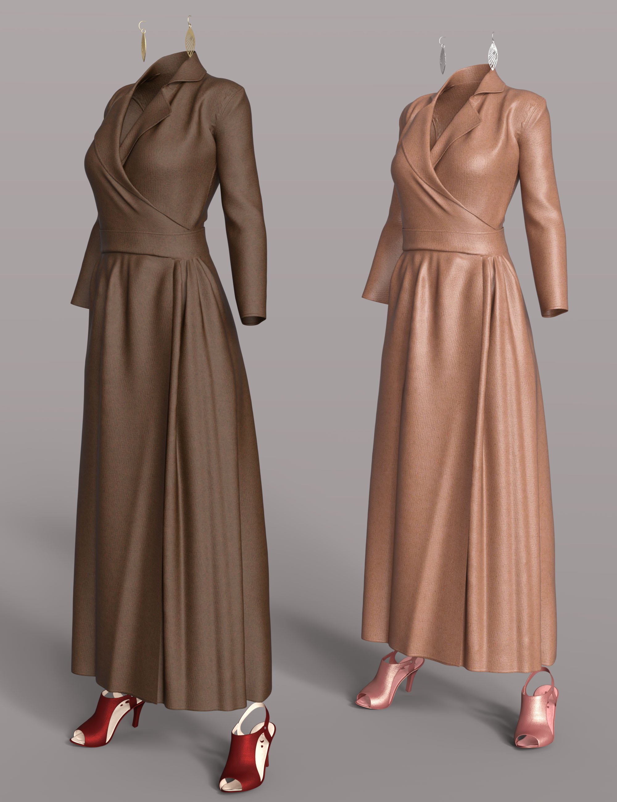 dforce Samantha Outfit For Genesis 8 Females dforce Samantha Outfit For Genesis 8 Females by: Beautyworks, 3D Models by Daz 3D
