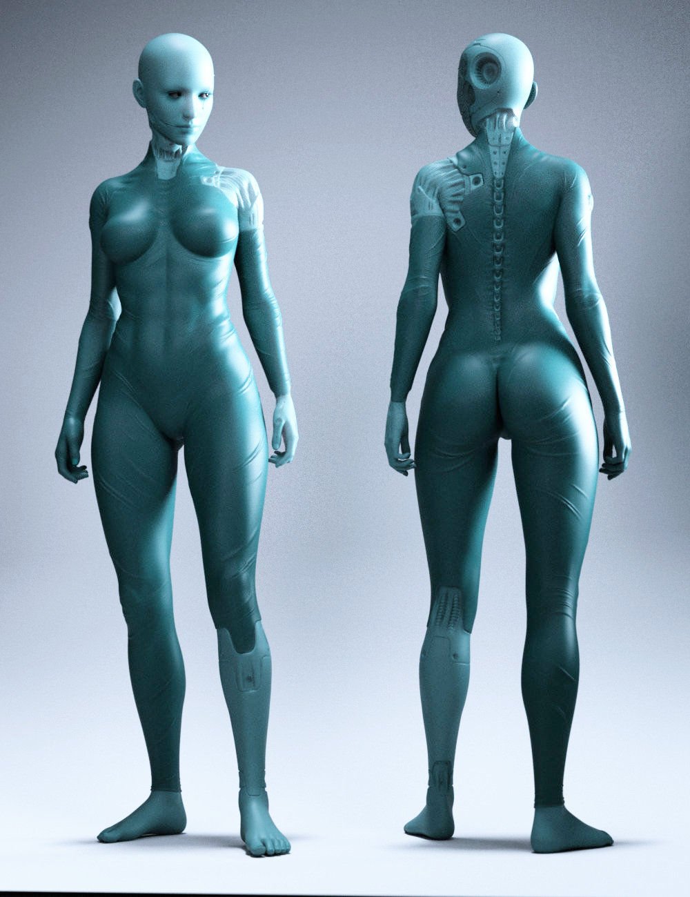 Alia Lvl 4 HD Morphs for Genesis 8 Female Alia Lvl 4 HD Morphs for Genesis 8 Female by: daveyabbo, 3D Models by Daz 3D
