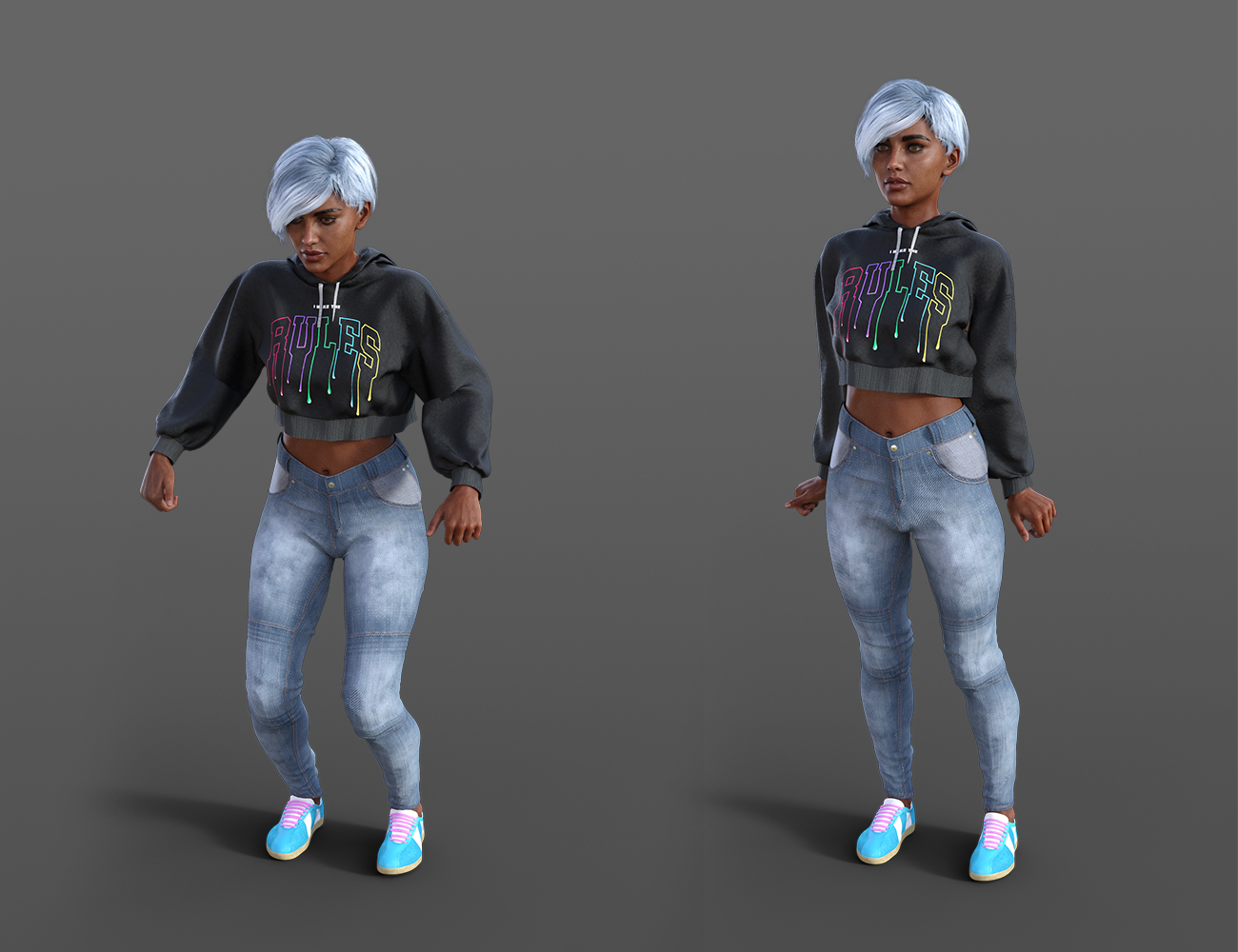 genesis 8 animations genesis 8 animations