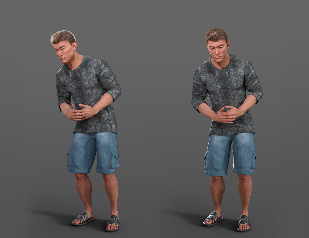 genesis 8 animations genesis 8 animations