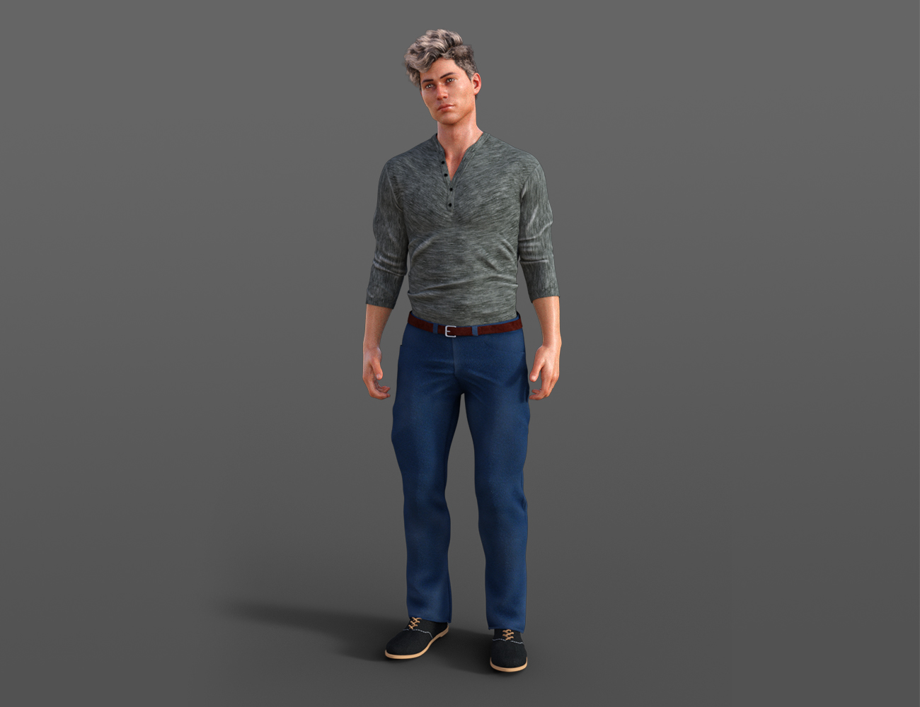 Thinking Animations for Genesis 8 Thinking Animations for Genesis 8 by: ThreeDigital, 3D Models by Daz 3D