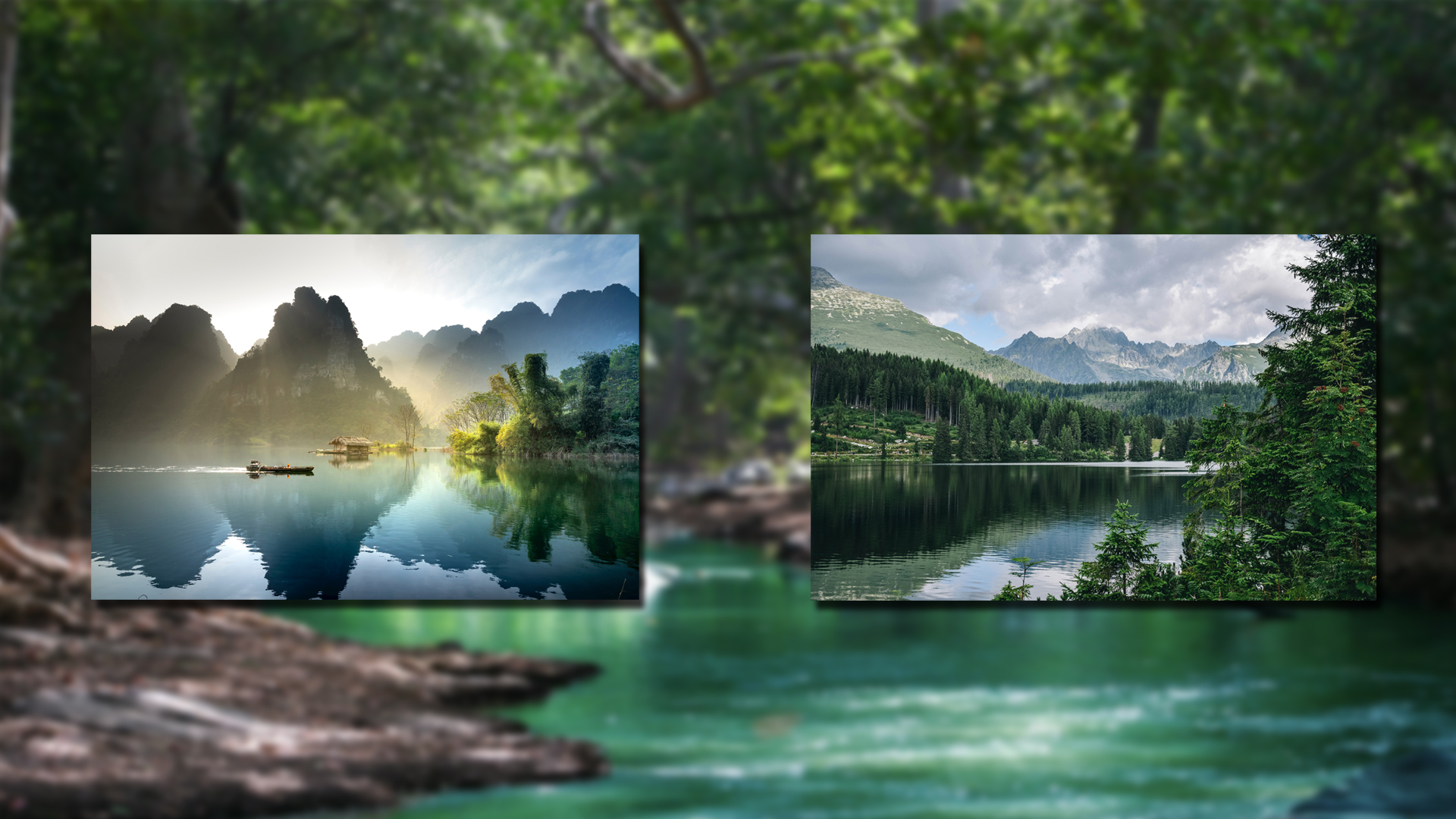 PondScapes Backdrops Volume 1 PondScapes Backdrops Volume 1 by: Illumination, 3D Models by Daz 3D