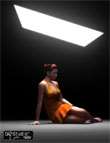 omAreaLight Light Shader for DAZ Studio by: omnifreaker, 3D Models by Daz 3D