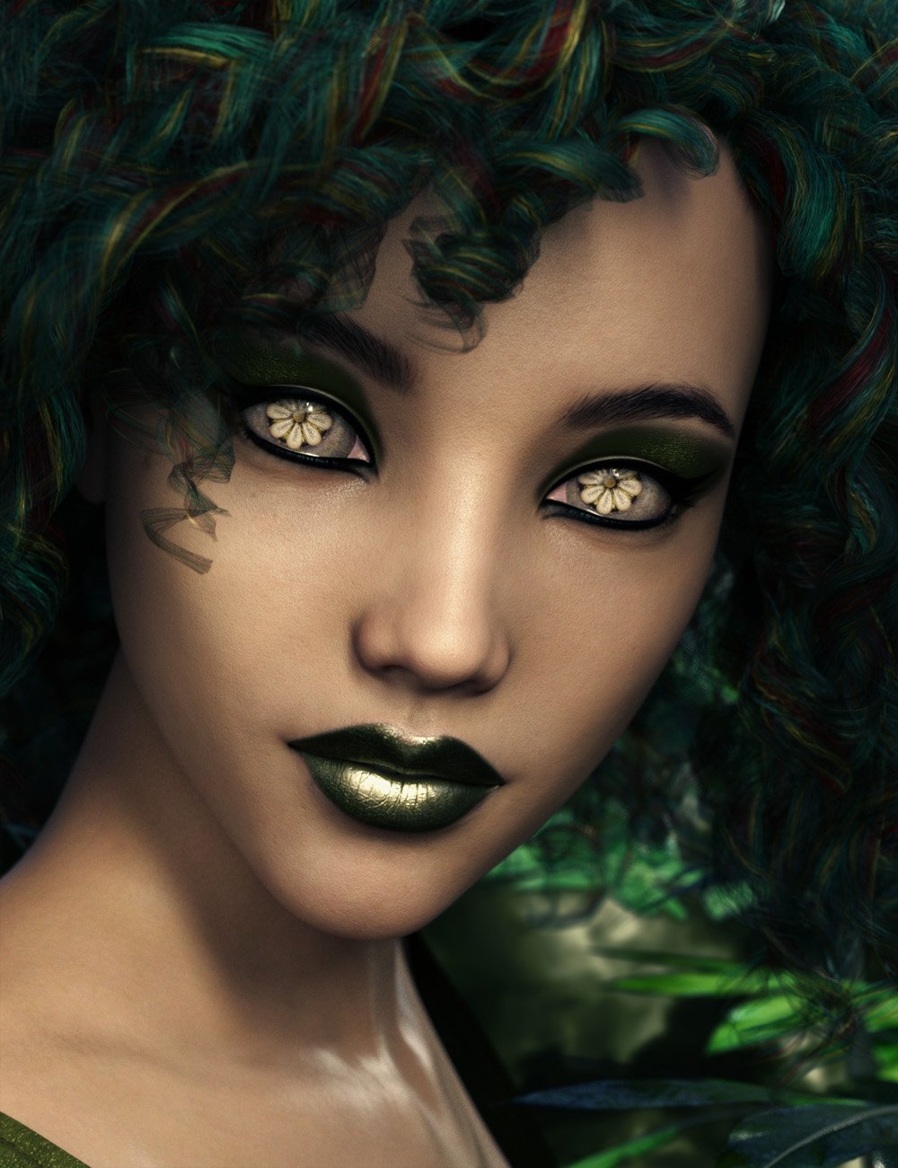 Arcane Enchantress Geoshell Eye Builder For Genesis 8 Female Arcane Enchantress Geoshell Eye Builder For Genesis 8 Female by: ForbiddenWhispers, 3D Models by Daz 3D
