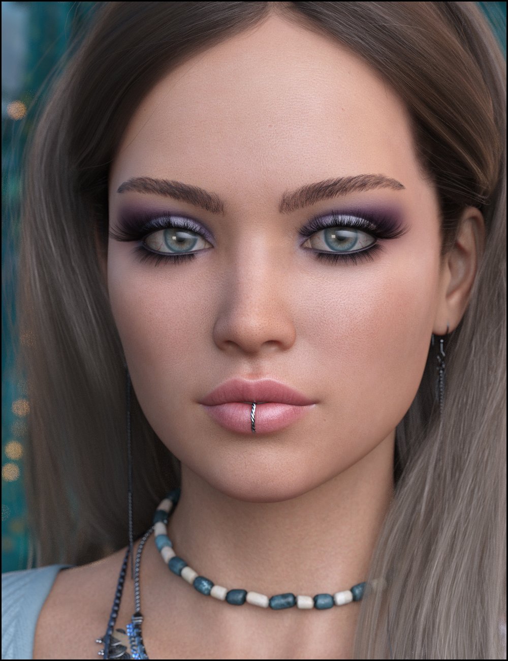 Charity for Genesis 8 Female | Daz 3D