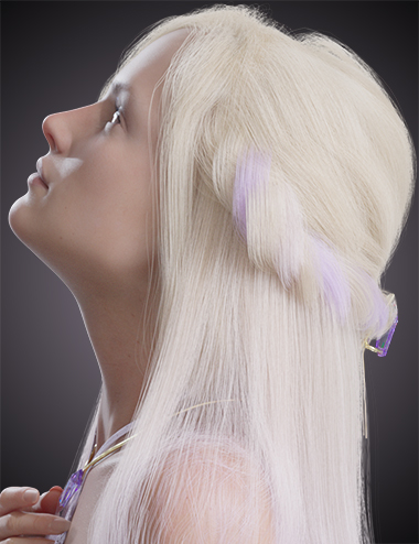 dforce Arcane Enchantress Hair for Genesis 3 and 8 Female dforce Arcane Enchantress Hair for Genesis 3 and 8 Female by: chevybabe25, 3D Models by Daz 3D