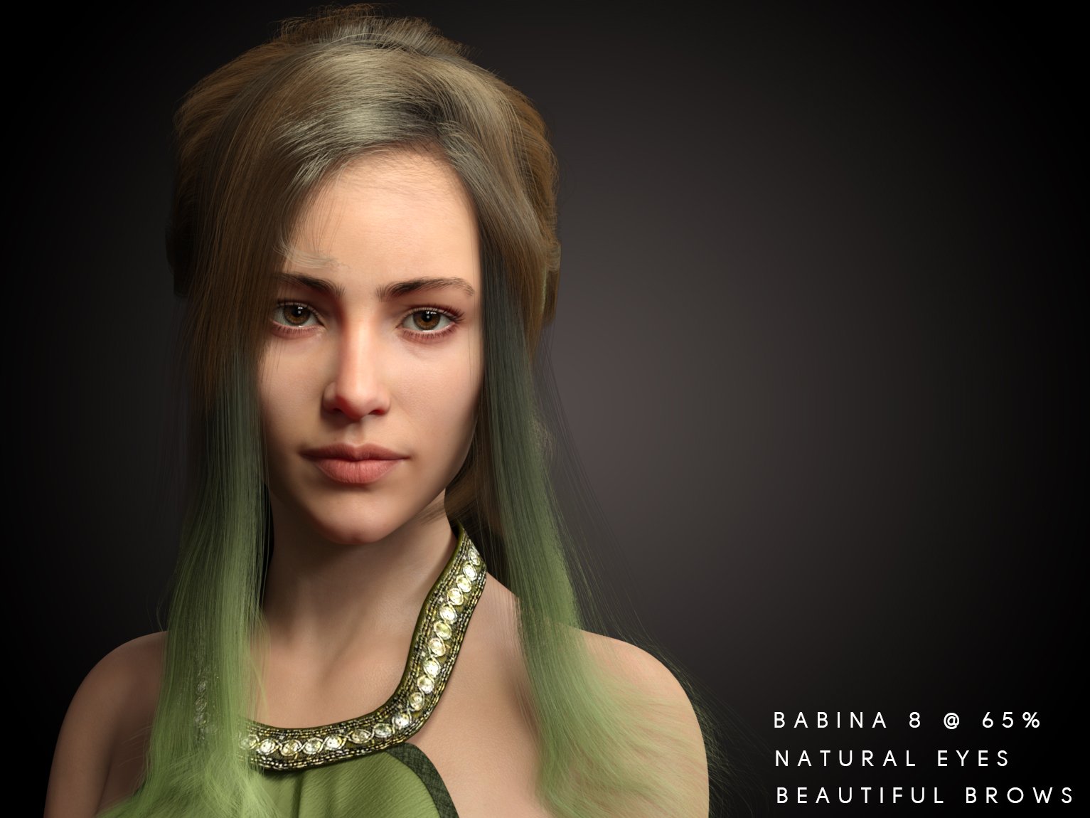 dforce Arcane Enchantress Hair for Genesis 3 and 8 Female dforce Arcane Enchantress Hair for Genesis 3 and 8 Female by: chevybabe25, 3D Models by Daz 3D