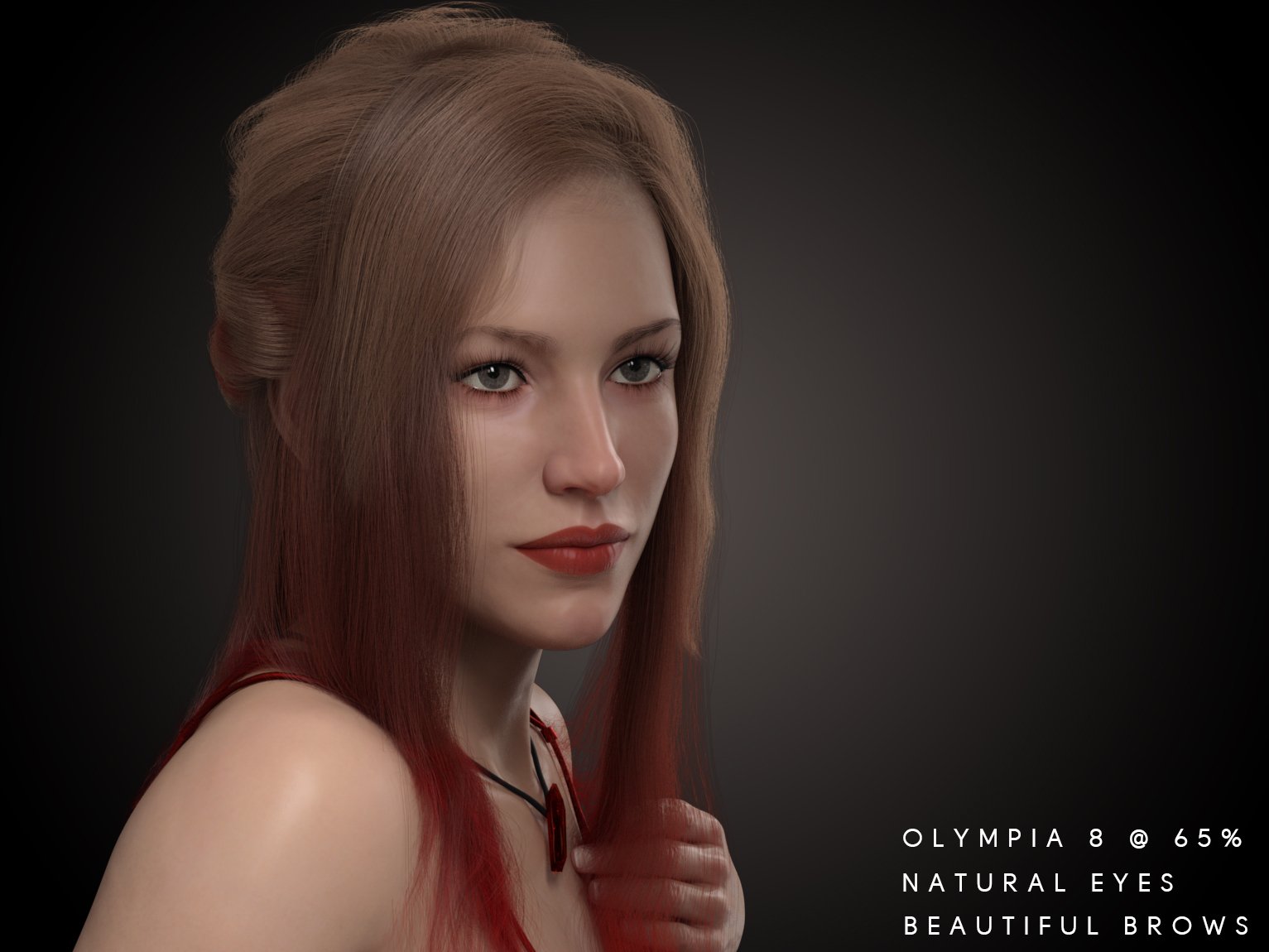 dforce Arcane Enchantress Hair for Genesis 3 and 8 Female dforce Arcane Enchantress Hair for Genesis 3 and 8 Female by: chevybabe25, 3D Models by Daz 3D