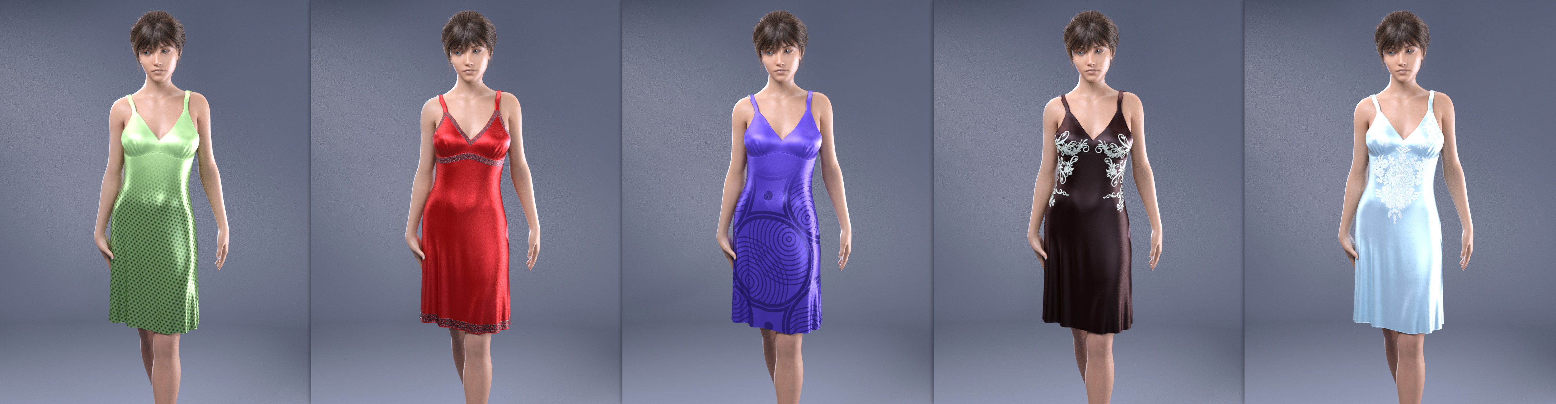 dForce COG Gown for Genesis 8 Females dForce COG Gown for Genesis 8 Females by: CatOnGlade, 3D Models by Daz 3D