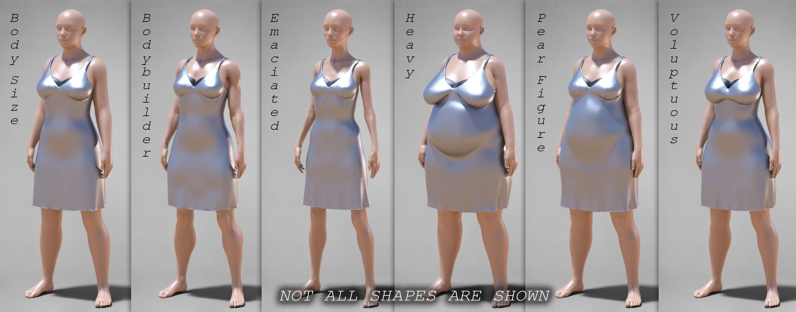 dForce COG Gown for Genesis 8 Females by: CatOnGlade, 3D Models by Daz 3D
