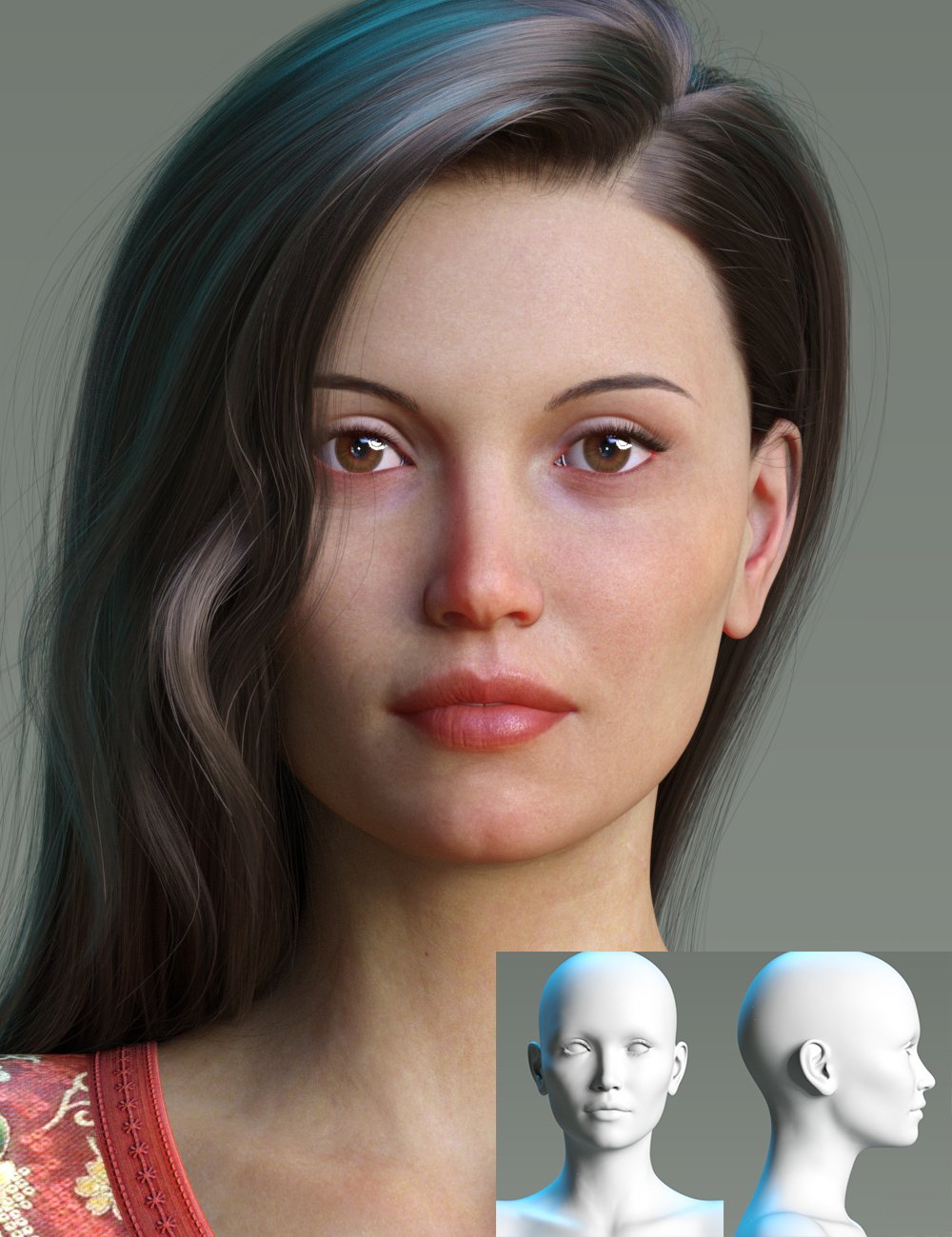 genesis 8 female eye morphs