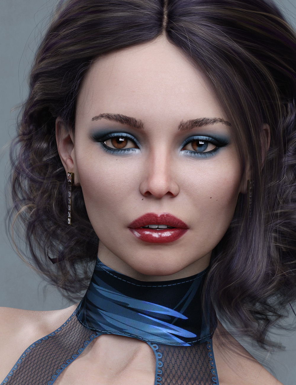 Eileen HD for Genesis 8 Female Eileen HD for Genesis 8 Female by: Emrys, 3D Models by Daz 3D