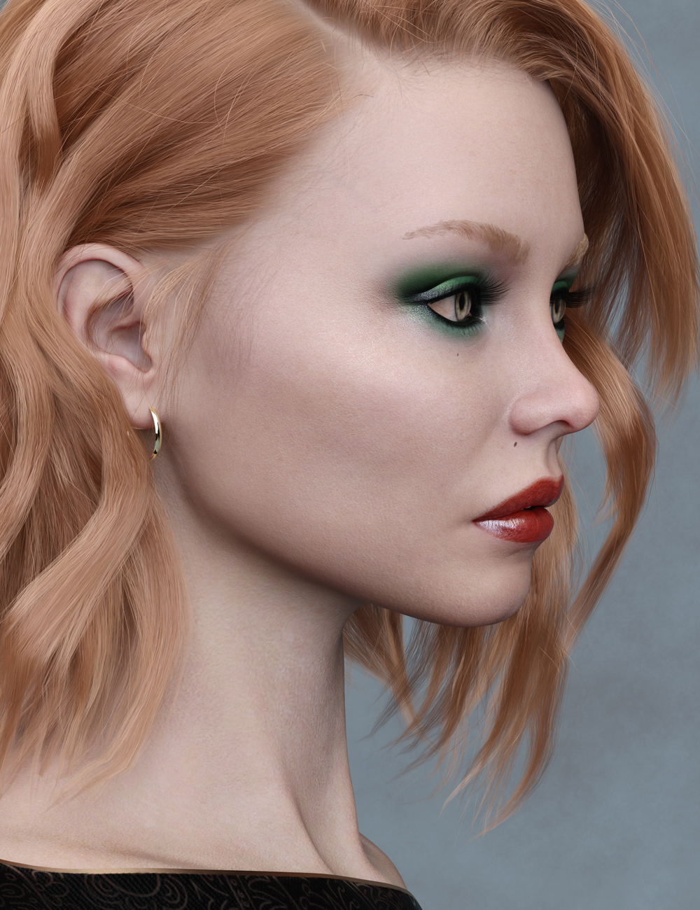 Eileen HD for Genesis 8 Female Eileen HD for Genesis 8 Female by: Emrys, 3D Models by Daz 3D