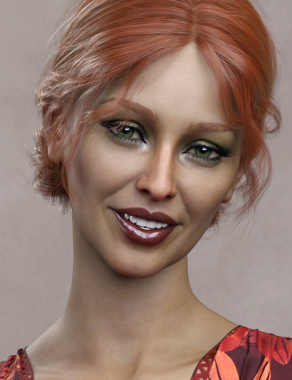 Chasina HD for Genesis 8 Female Chasina HD for Genesis 8 Female by: Emrys, 3D Models by Daz 3D