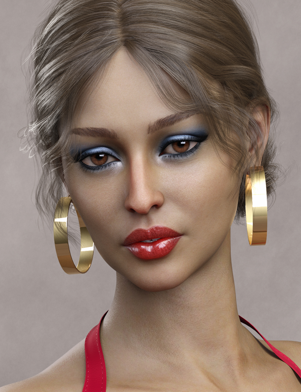 Chasina HD for Genesis 8 Female Chasina HD for Genesis 8 Female by: Emrys, 3D Models by Daz 3D