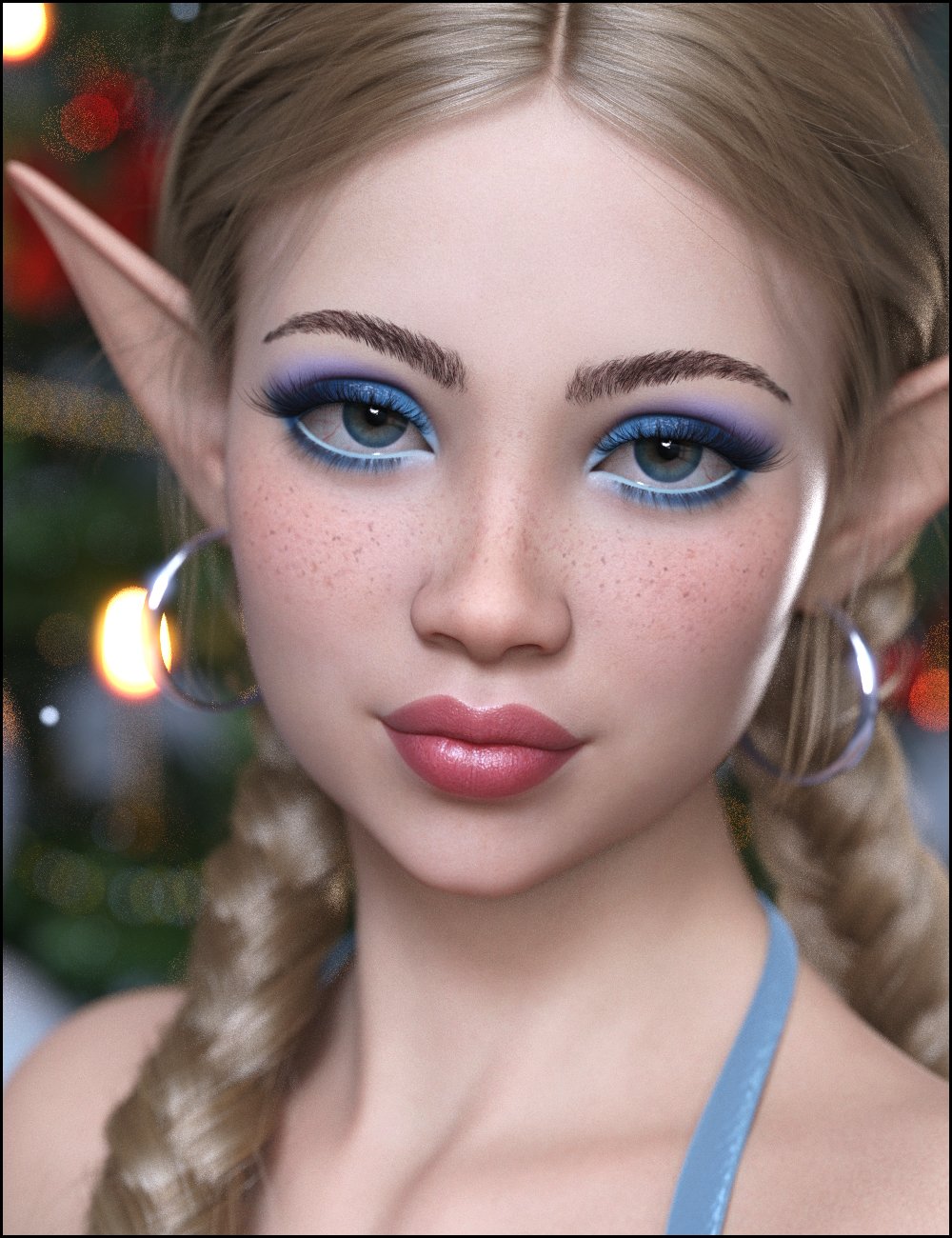 Jingle and Belle for Topsy 8 and Genesis 8 Female Jingle and Belle for Topsy 8 and Genesis 8 Female by: JessaiiDemonicaEvilius, 3D Models by Daz 3D