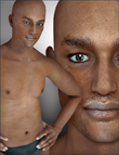 Michael 4 Textures  02 by: Sarsa, 3D Models by Daz 3D