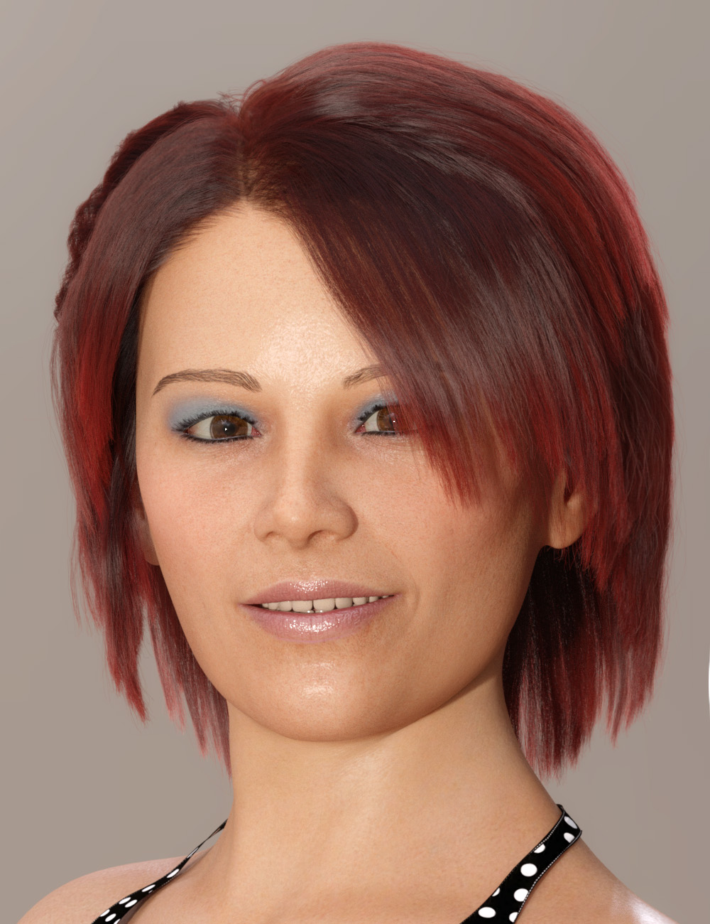 dForce Becs Hair for Genesis 8 Females dForce Becs Hair for Genesis 8 Females by: PhilW, 3D Models by Daz 3D