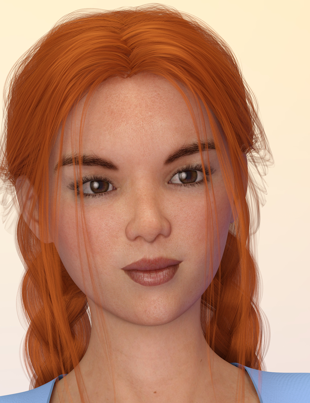 Variations for Genesis 8.1 Female Variations for Genesis 8.1 Female by: Aquarius, 3D Models by Daz 3D