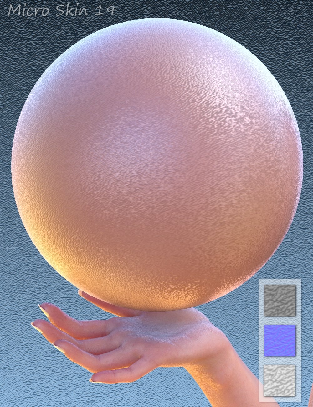 Skin Detail Resource 1 Skin Detail Resource 1 by: Handspan Studios, 3D Models by Daz 3D