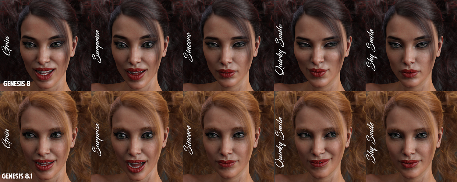 Pop The Question Props, Poses and Expressions For Genesis 8 and Genesis 8.1 Pop The Question Props, Poses and Expressions For Genesis 8 and Genesis 8.1 by: Skyewolf, 3D Models by Daz 3D