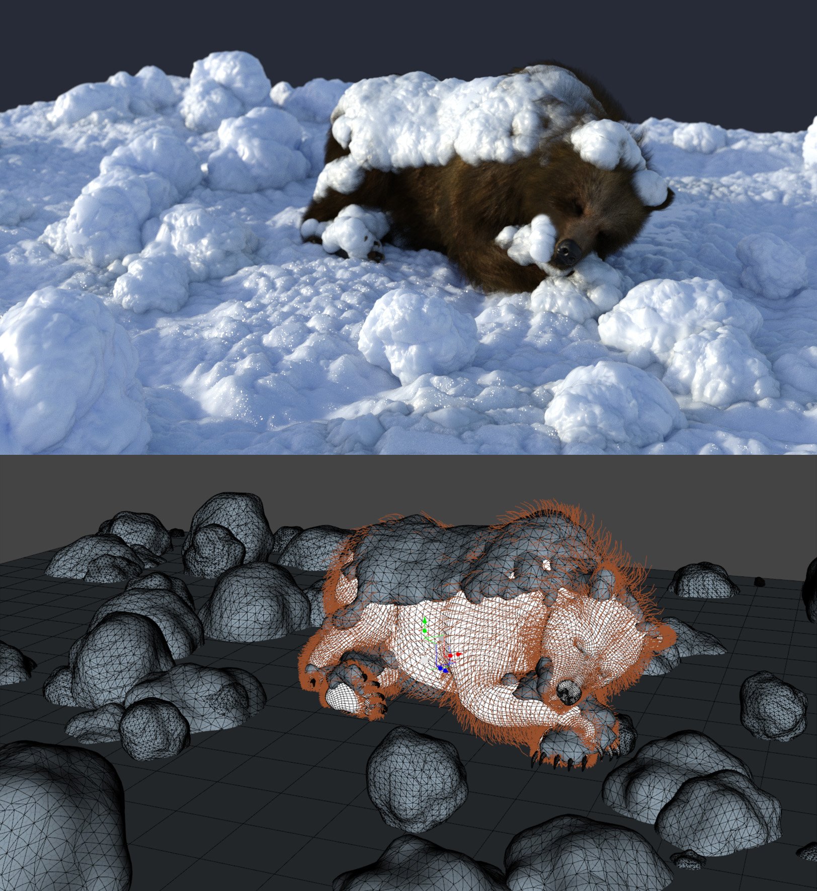 Materia MeshMaker Plug-in for Daz Studio Materia MeshMaker Plug-in for Daz Studio by: Alessandro_AM, 3D Models by Daz 3D