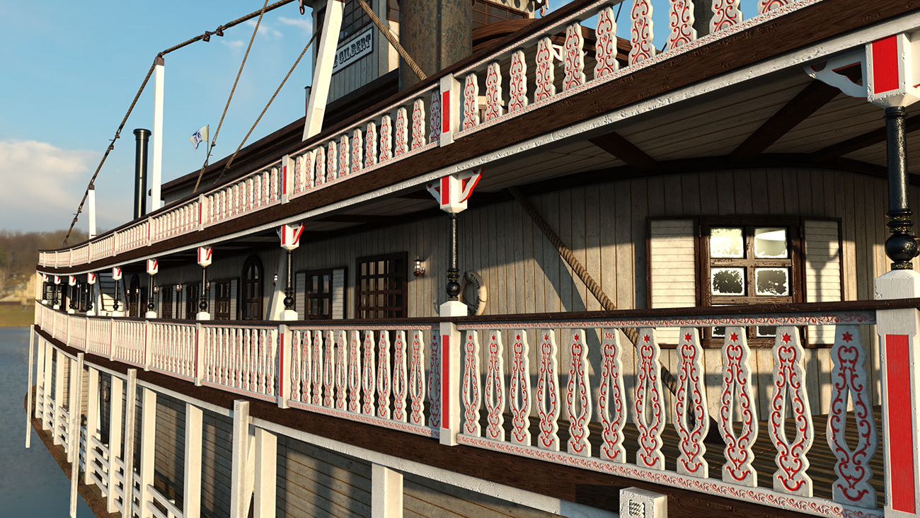MSRB MSRB by: 3djoji, 3D Models by Daz 3D