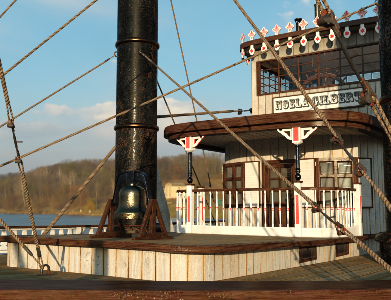 MSRB MSRB by: 3djoji, 3D Models by Daz 3D