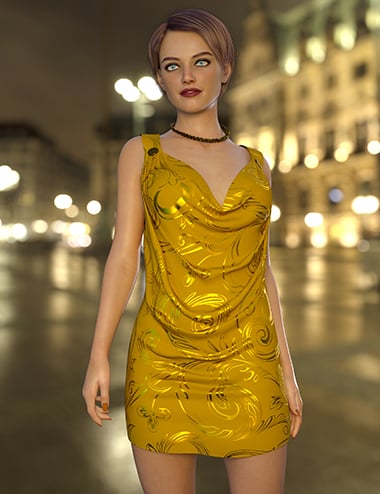 the new societyワンピース8y CanyonYellowDress Shop the Run The World Off-Shoulder Mini Dress Floral Yellow