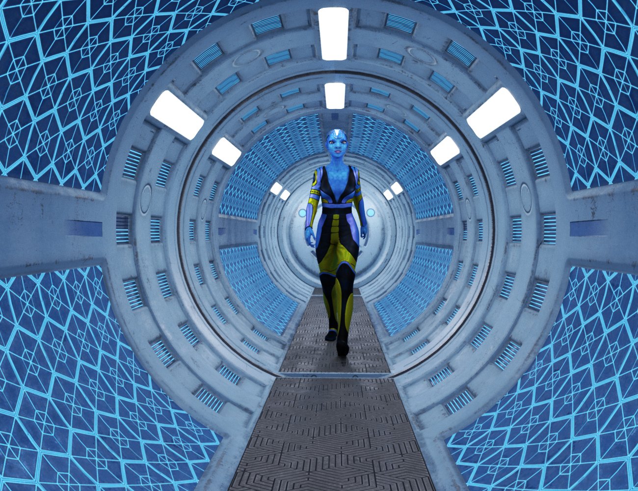 Sci-Fi Artifact 3 Sci-Fi Artifact 3 by: petipet, 3D Models by Daz 3D