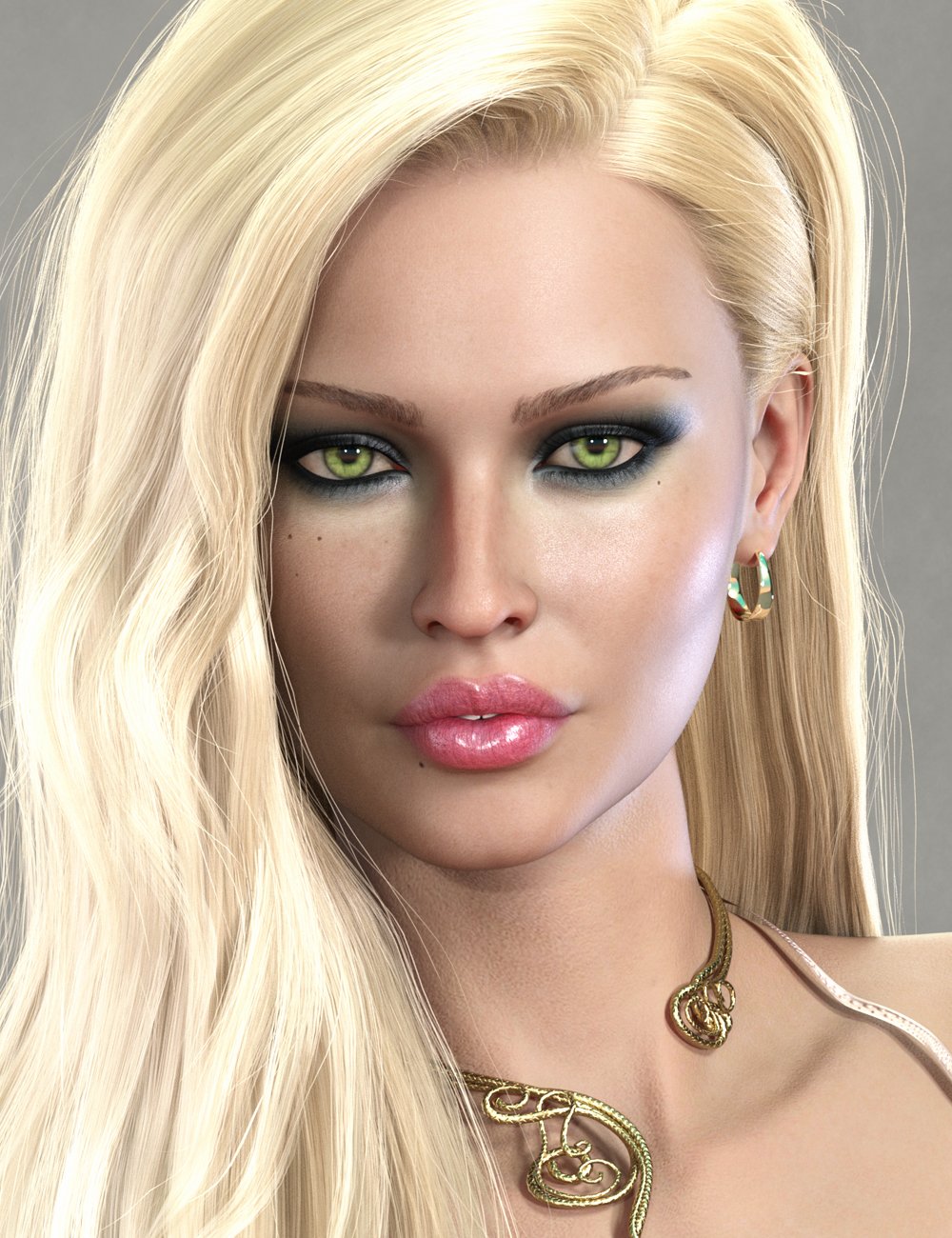 Rosamond HD for Genesis 8.1 Female Rosamond HD for Genesis 8.1 Female by: Emrys, 3D Models by Daz 3D