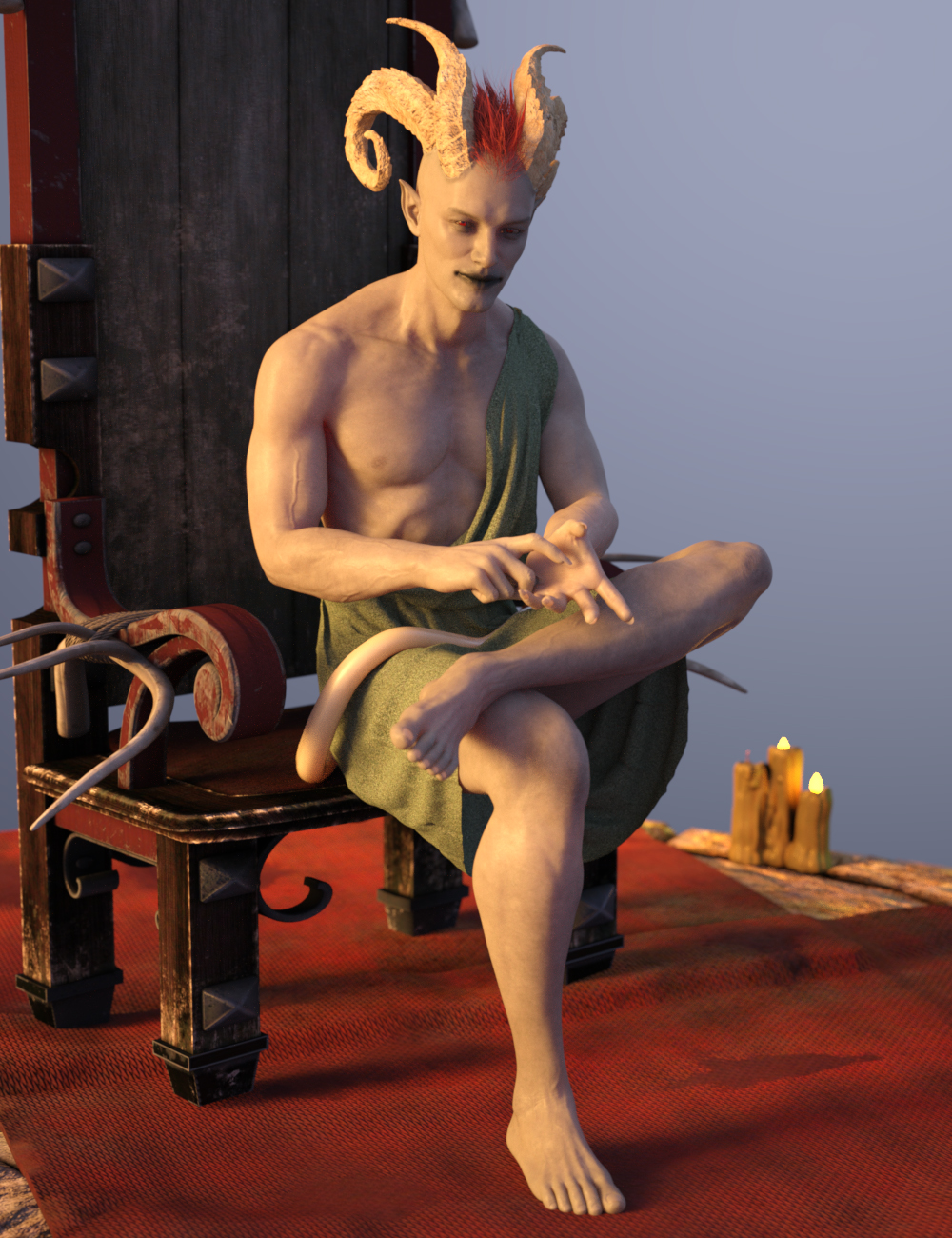 Essential Poses for Torment 8.1 Essential Poses for Torment 8.1 by: Quixotry, 3D Models by Daz 3D