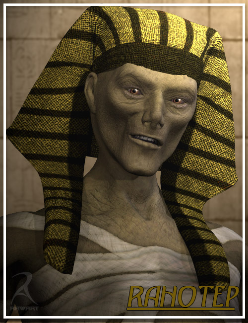 zz* RaHotep [Documentation Center]
