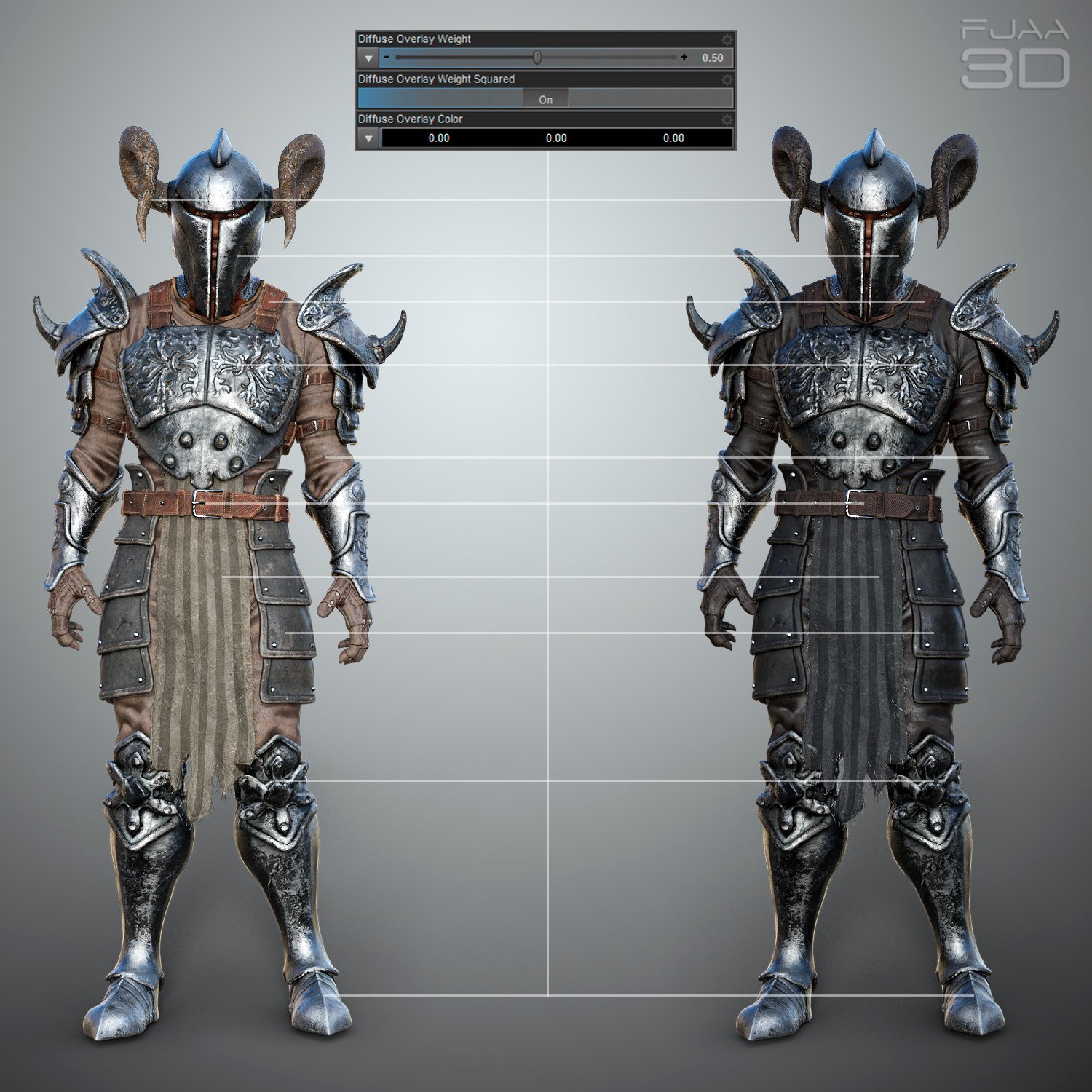 dForce Death Fighter Armor for Genesis 8 Males dForce Death Fighter Armor for Genesis 8 Males by: fjaa3d, 3D Models by Daz 3D