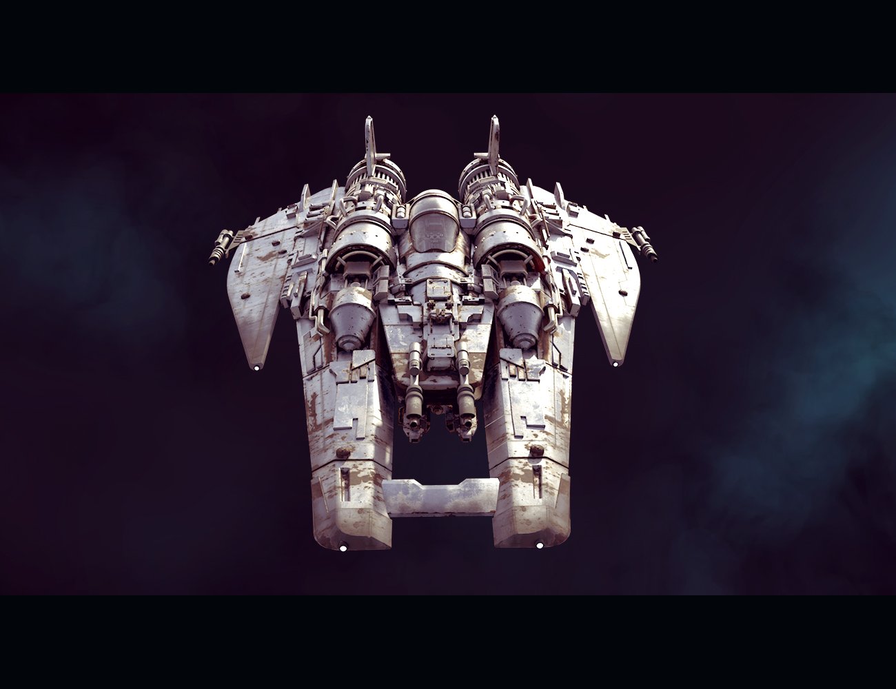 Resistance Fighter Jet Resistance Fighter Jet by: Polish, 3D Models by Daz 3D