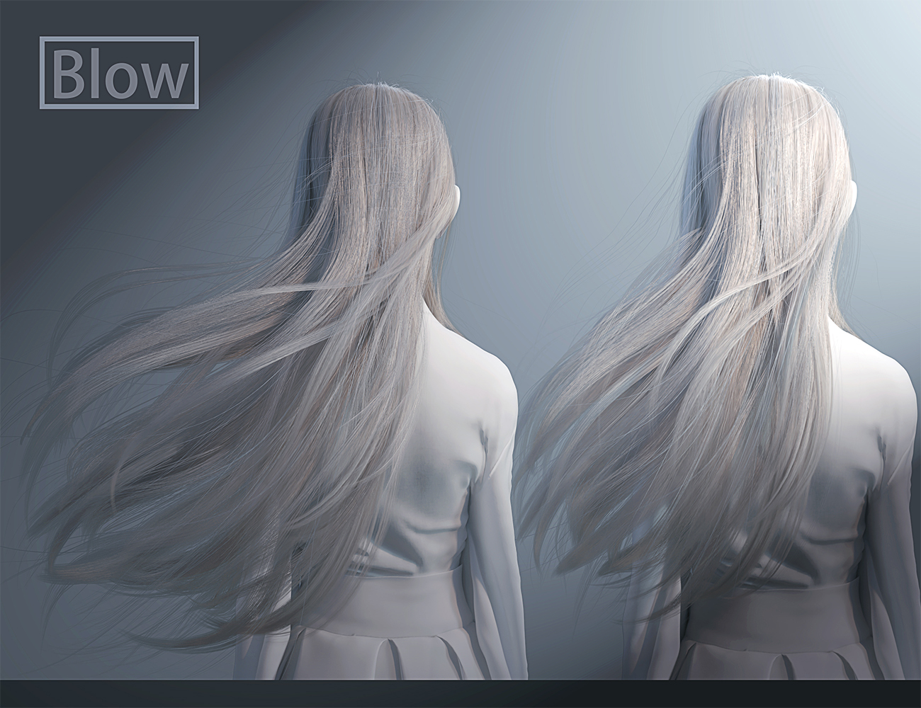 Natsuki Hair for Genesis 8 Females Natsuki Hair for Genesis 8 Females by: Sue Yee, 3D Models by Daz 3D