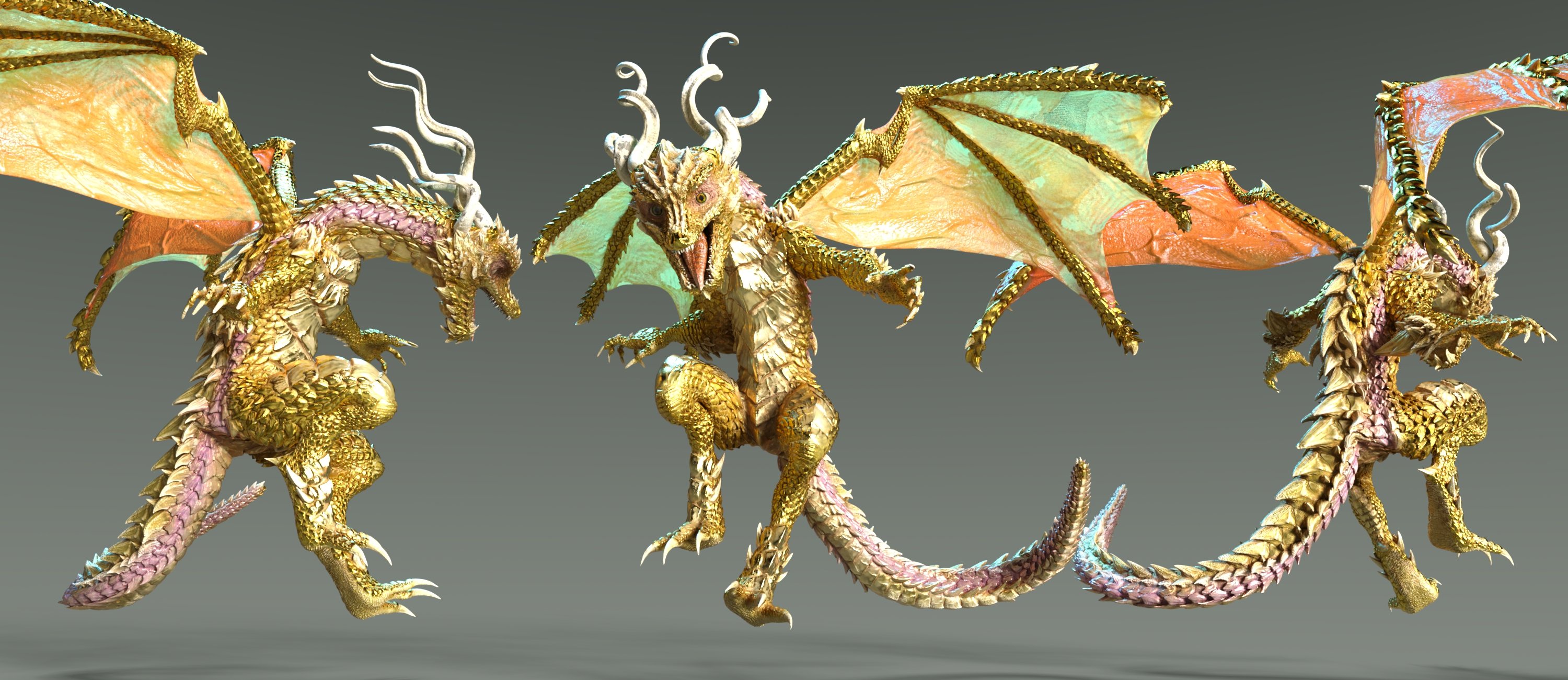 Hatchling for Drago HD for Genesis 8 Male Hatchling for Drago HD for Genesis 8 Male by: JoeQuick, 3D Models by Daz 3D