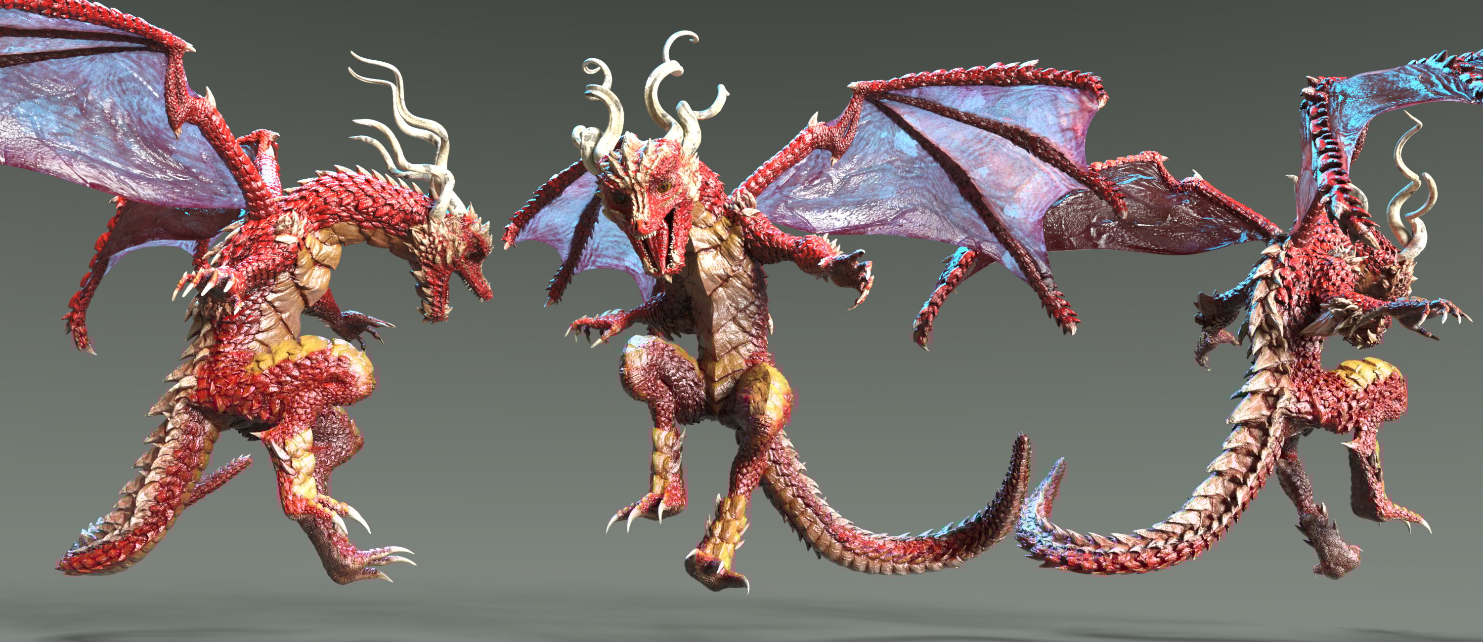 Hatchling for Drago HD for Genesis 8 Male Hatchling for Drago HD for Genesis 8 Male by: JoeQuick, 3D Models by Daz 3D