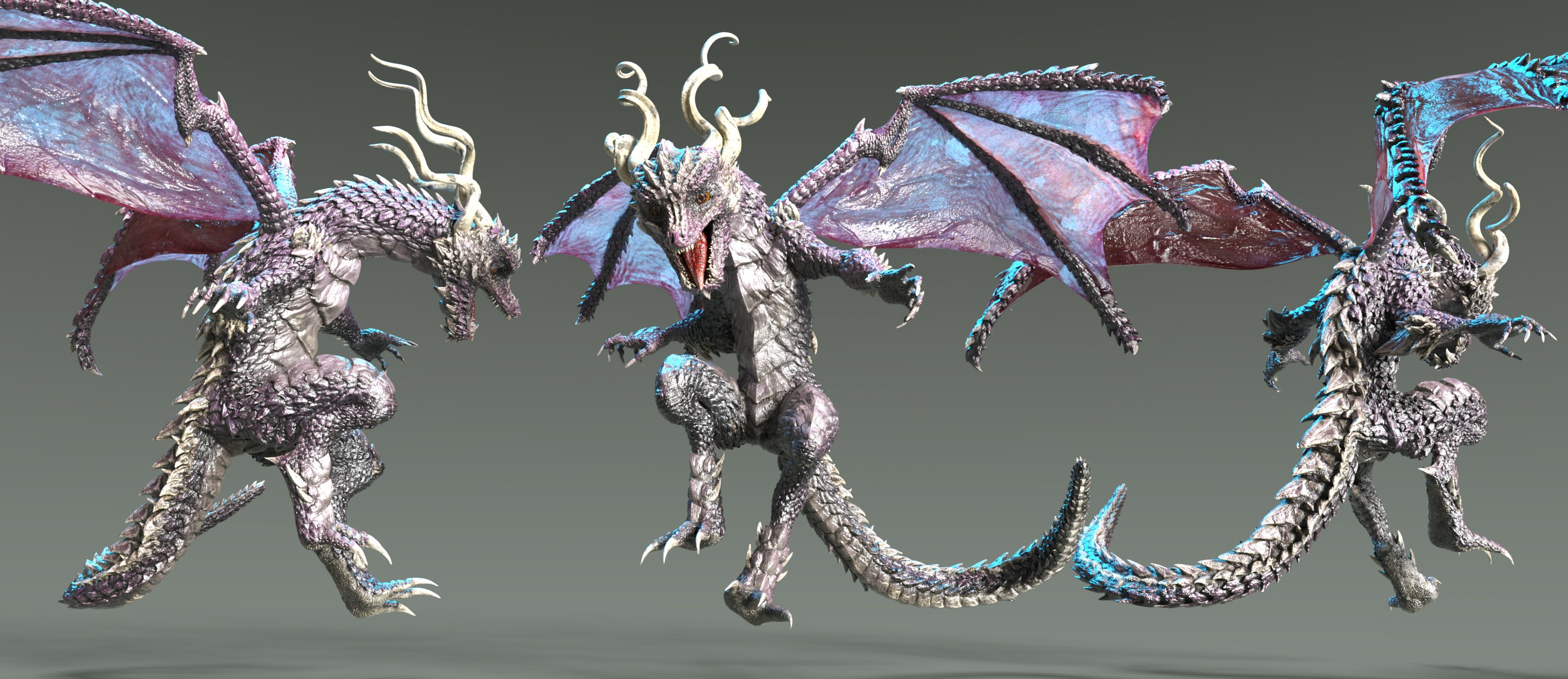 Hatchling for Drago HD for Genesis 8 Male Hatchling for Drago HD for Genesis 8 Male by: JoeQuick, 3D Models by Daz 3D